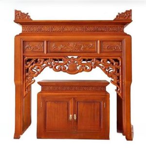 Sập Thờ Gia Tiên 07